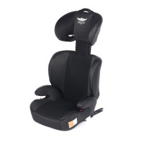 Автокресло Martin noir CADET FIX цвет Night Black